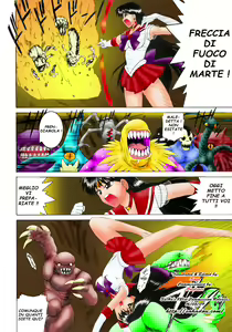 Page 4 of SCARY MONSTERS - preview thumbnail