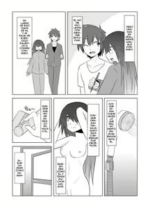 Page 3 of Watashi no Nii-san wa... - preview thumbnail