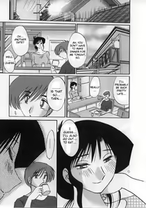 Page 56 of Tatoeba Haha Ga 2 - preview thumbnail
