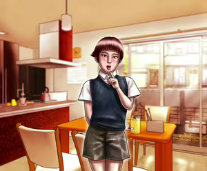 Page 99 of Oshiete! Onee-chan!! - preview thumbnail
