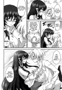 Page 45 of Onee-chan! Tengoku - Sister Paradise Ch. 1-11 - preview thumbnail