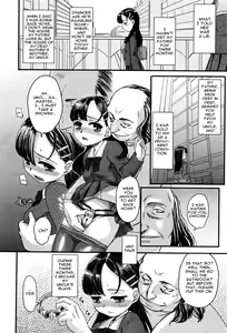 Page 2 of Watashi no Kubiwa | My Collar - preview thumbnail