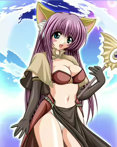 Page 5 of Sky Fantasy 6 - preview thumbnail
