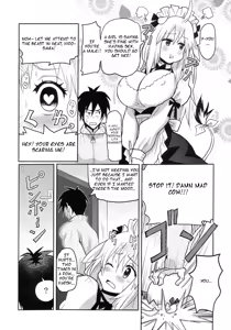 Page 3 of Kemomimi! 4 ~Imouto Houmon Hen~ - preview thumbnail