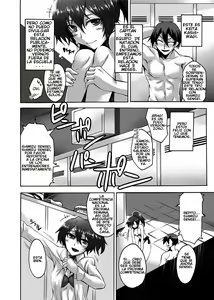 Page 2 of Drowned Lust (decensored) - preview thumbnail