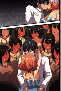 Page 56 of Doutei NEET no Ore ga Onna wo Hamemakutte Senningiri Dekita Hatsujou Badge - preview thumbnail