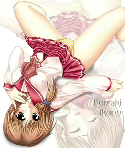 Page 6 of Pinkish Girls - preview thumbnail