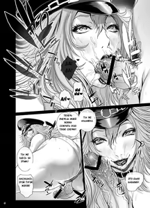 Page 6 of POISON - preview thumbnail