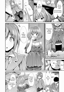 Page 10 of CINDERELLA ECSTASY Megami no Tawamure - preview thumbnail
