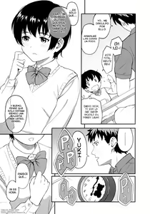 Page 3 of Chikazukitakute - preview thumbnail