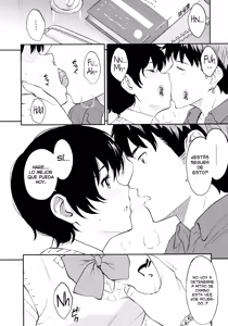 Page 4 of Chikazukitakute - preview thumbnail