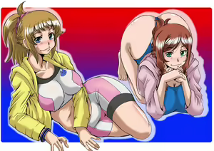 Page 2 of F-83 - preview thumbnail