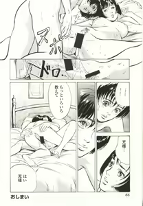 Page 68 of Shuuchi no Mitsugetsu - preview thumbnail