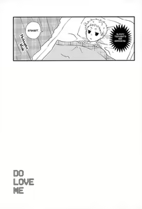 Page 5 of DO LOVE ME - preview thumbnail
