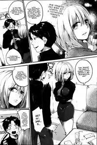 Page 4 of Masochistic Communication - preview thumbnail