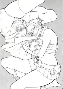 Page 2 of Midare Somenishi Tare Yue ni | Who Else Would Have Ruined Me So - preview thumbnail