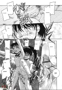 Page 19 of meets Kanojo to Kanojo ga deattara - preview thumbnail