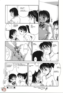 Page 20 of meets Kanojo to Kanojo ga deattara - preview thumbnail
