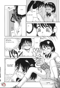 Page 6 of meets Kanojo to Kanojo ga deattara - preview thumbnail