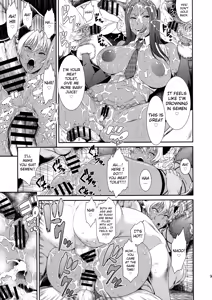 Page 8 of TOKYO Charisma Koushuu Benjo Part. 3 | TOKYO Charismatic Public Lavatory Part 3 - preview thumbnail