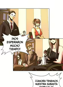 Page 3 of Twin Slave Ch.1-6 - preview thumbnail