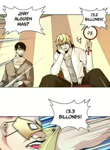 Page 40 of Twin Slave Ch.1-6 - preview thumbnail