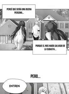 Page 56 of Twin Slave Ch.1-6 - preview thumbnail