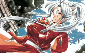 Page 4 of Majan Gensou Kioku 3 - preview thumbnail