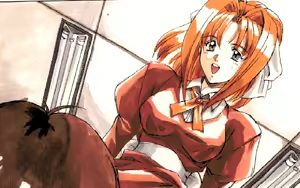Page 5 of Majan Gensou Kioku 3 - preview thumbnail