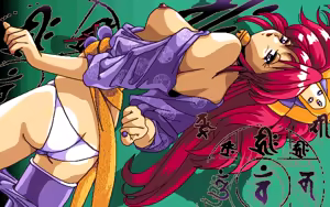 Page 68 of Majan Gensou Kioku 3 - preview thumbnail