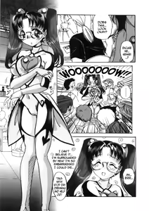 Page 3 of Anoko no Himitsu 3 - preview thumbnail