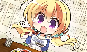 Page 654 of Senren *  Banka - preview thumbnail