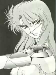 Page 4 of Idol Densetsu - preview thumbnail