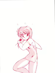 Page 56 of Idol Densetsu - preview thumbnail
