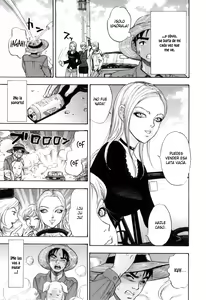 Page 3 of Blue Eye no Mesubuta - preview thumbnail