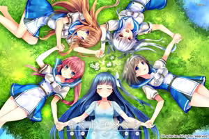 Kimi to Yumemishi - hentai manga cover image