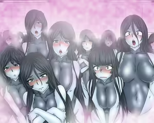 Page 147 of Mazone Kyousei Shidou -Sex Kentei- - preview thumbnail