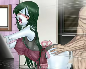 Page 191 of Mazone Kyousei Shidou -Sex Kentei- - preview thumbnail