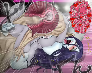 Page 31 of Mazone Kyousei Shidou -Sex Kentei- - preview thumbnail