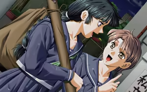 Page 150 of Hana no Kioku Yongoroku - preview thumbnail