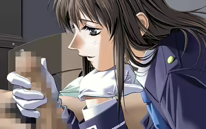 Page 75 of Hana no Kioku Yongoroku - preview thumbnail