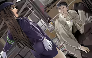 Page 79 of Hana no Kioku Yongoroku - preview thumbnail