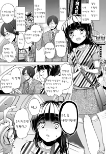 Page 3 of Benkyou no mukou gawa - preview thumbnail