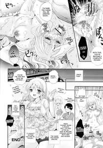 Page 16 of Wakeari Bukken ni Kiwotsukete | Be careful of defective goods - preview thumbnail