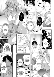 Page 3 of Wakeari Bukken ni Kiwotsukete | Be careful of defective goods - preview thumbnail