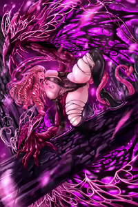 Page 3 of Gensou Sekai Mamono Taizen I - Succubus - preview thumbnail