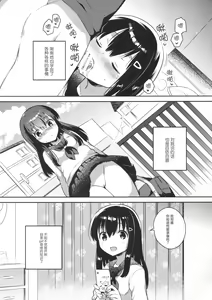 Page 20 of Imouto wa Amnesia - preview thumbnail
