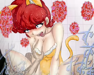Page 25 of Soap Ranma - preview thumbnail