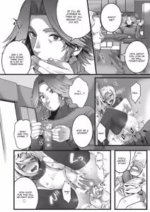 Page 12 of Himegoto - preview thumbnail