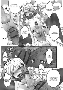 Page 9 of Himegoto - preview thumbnail